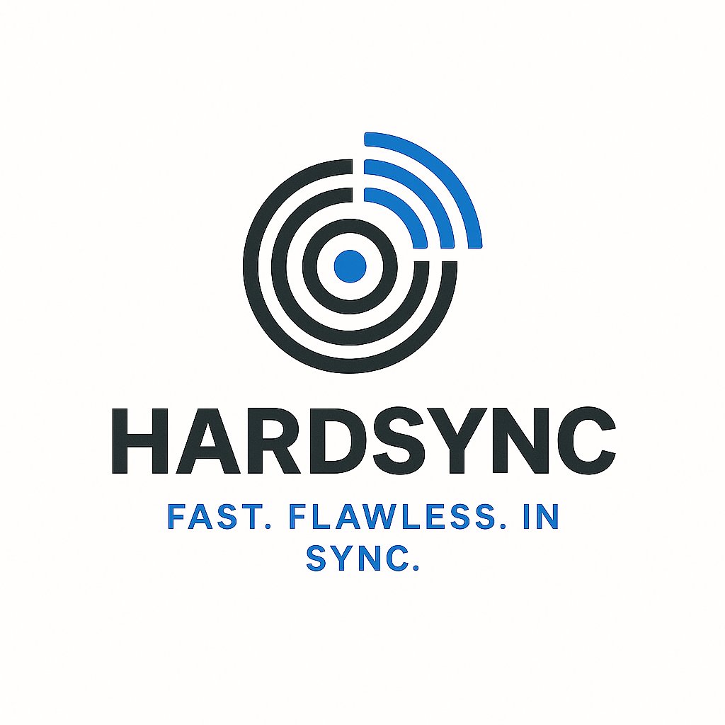 HardSync Technologies
